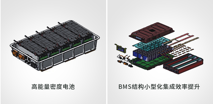 YTR236HES增程式电动旋挖钻机