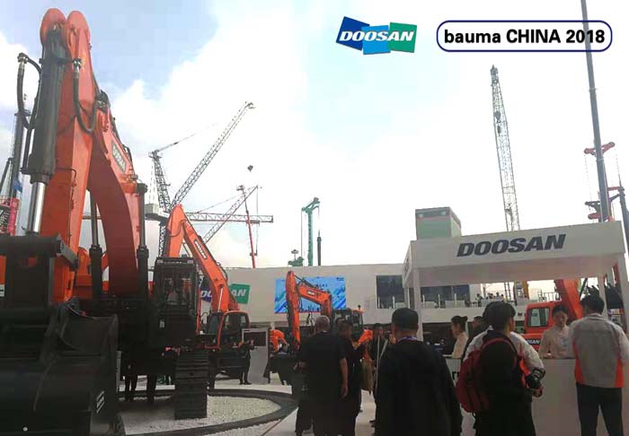 15亿！乐天堂官网·乐天堂官网重装签订2018上海宝马展大订单