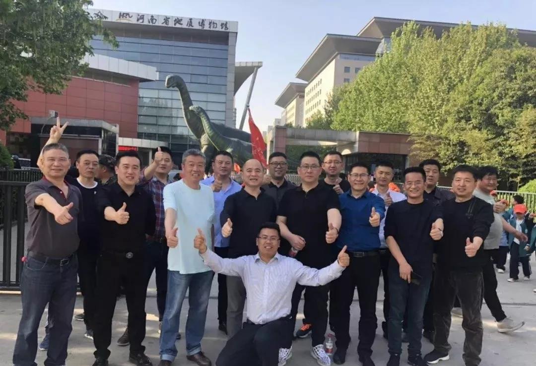 四月-乐天堂官网价值探索之旅