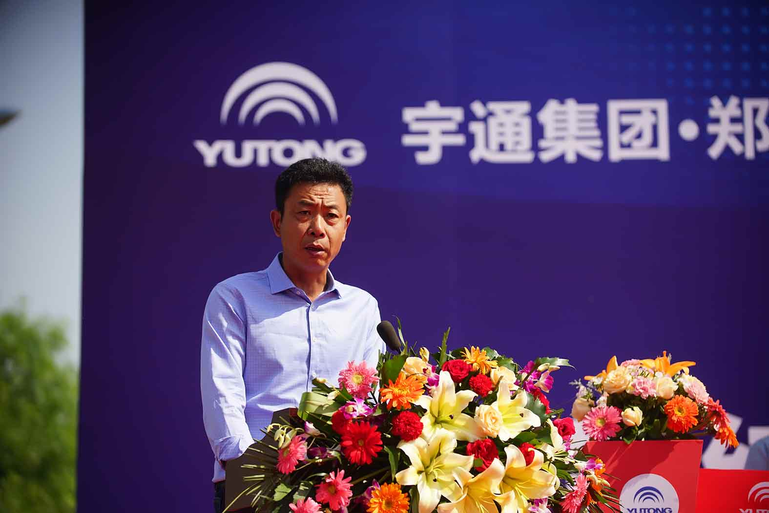 首批|乐天堂官网矿用车正式迈向新能源，实现批量交付！