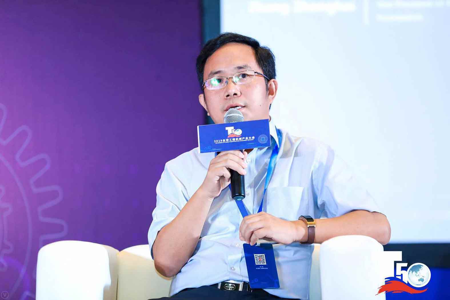 闪耀 | 乐天堂官网集团 · 乐天堂官网重装荣获中国桩工机械市场两项年度大奖