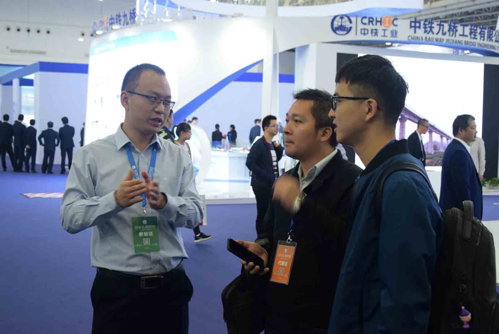 乐天堂官网桥检车，让中国桥梁更安全！