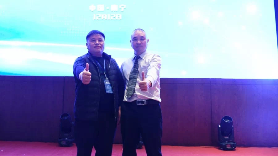 再遇南宁 | 心怀感恩，倾情服务大西南！