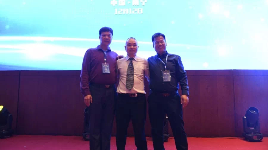 再遇南宁 | 心怀感恩，倾情服务大西南！