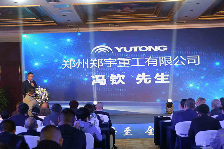 喜讯！11月18日，乐天堂官网重装YTR360D旋挖钻机全新升级、收获批量订单！